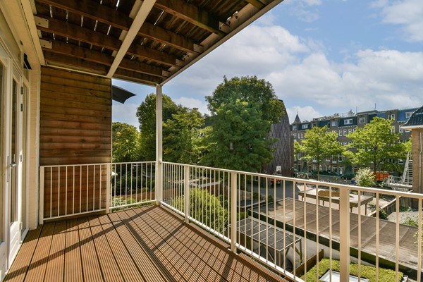 Medium property photo - Van Ostadestraat, 1072 SX Amsterdam